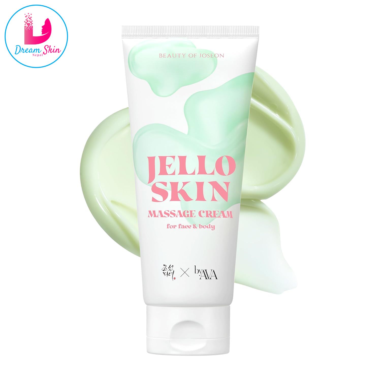 Beauty of Joseon Jello Skin Massage Cream [200ml]